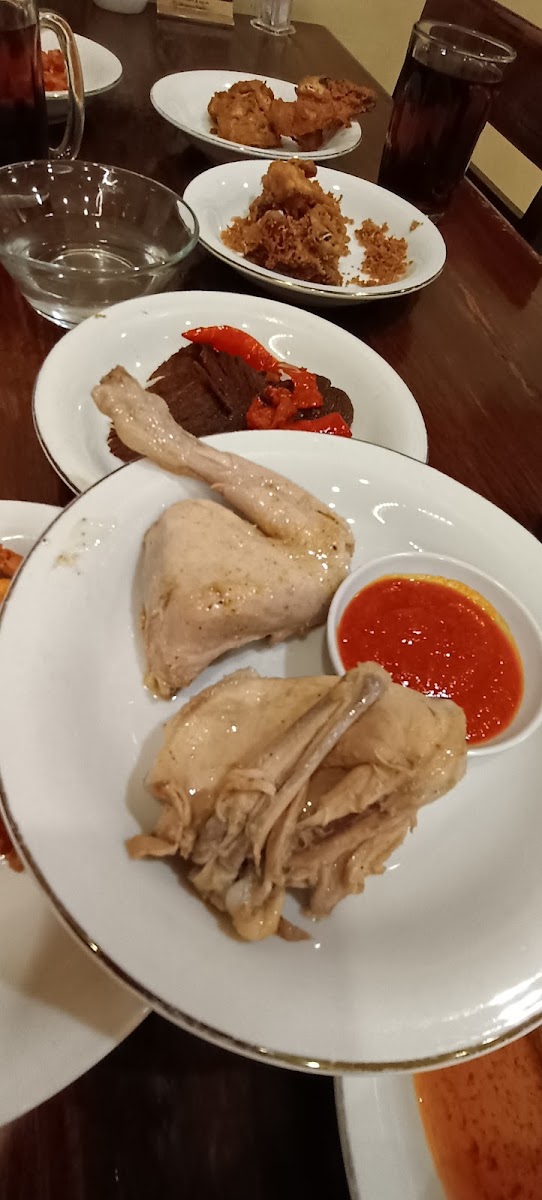 Natrabu Minang Restaurant Photo 5