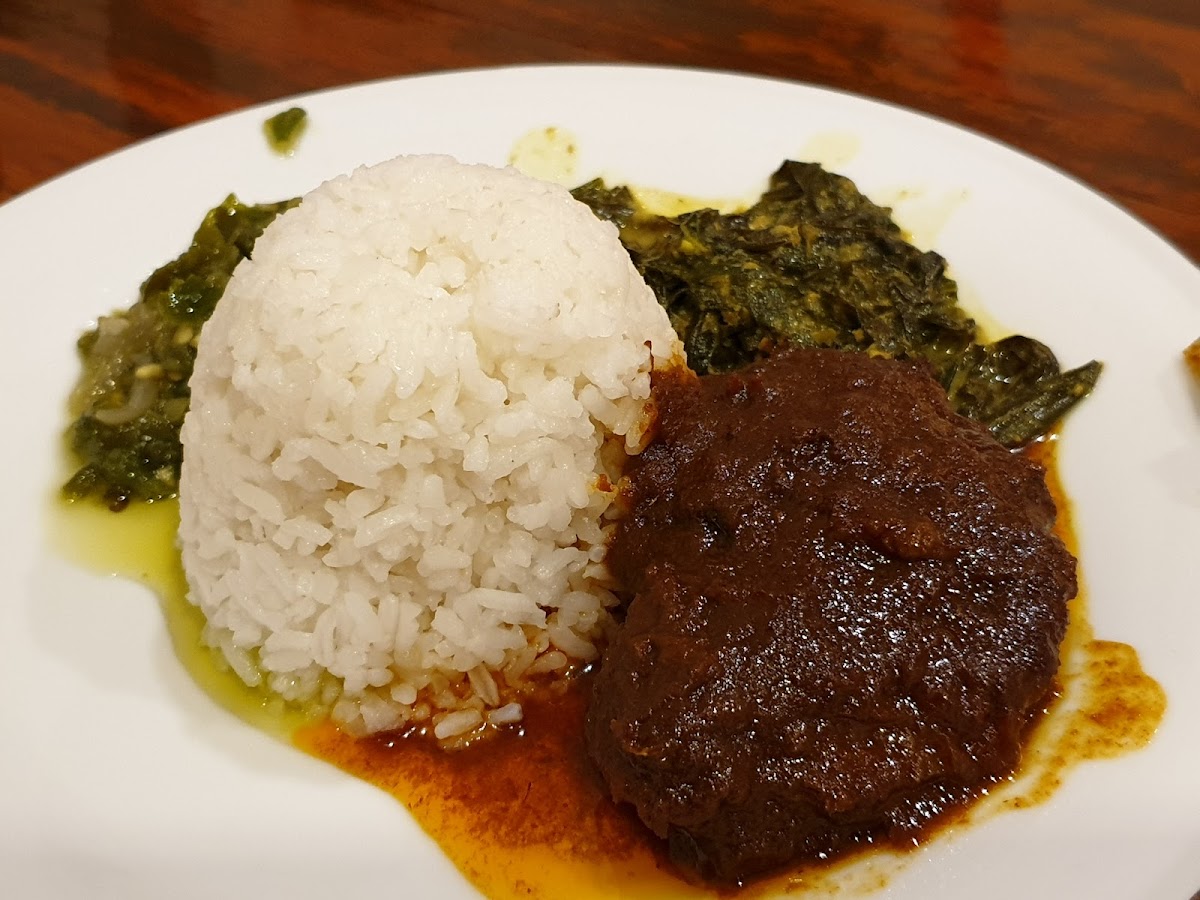 Natrabu Minang Restaurant Photo 6