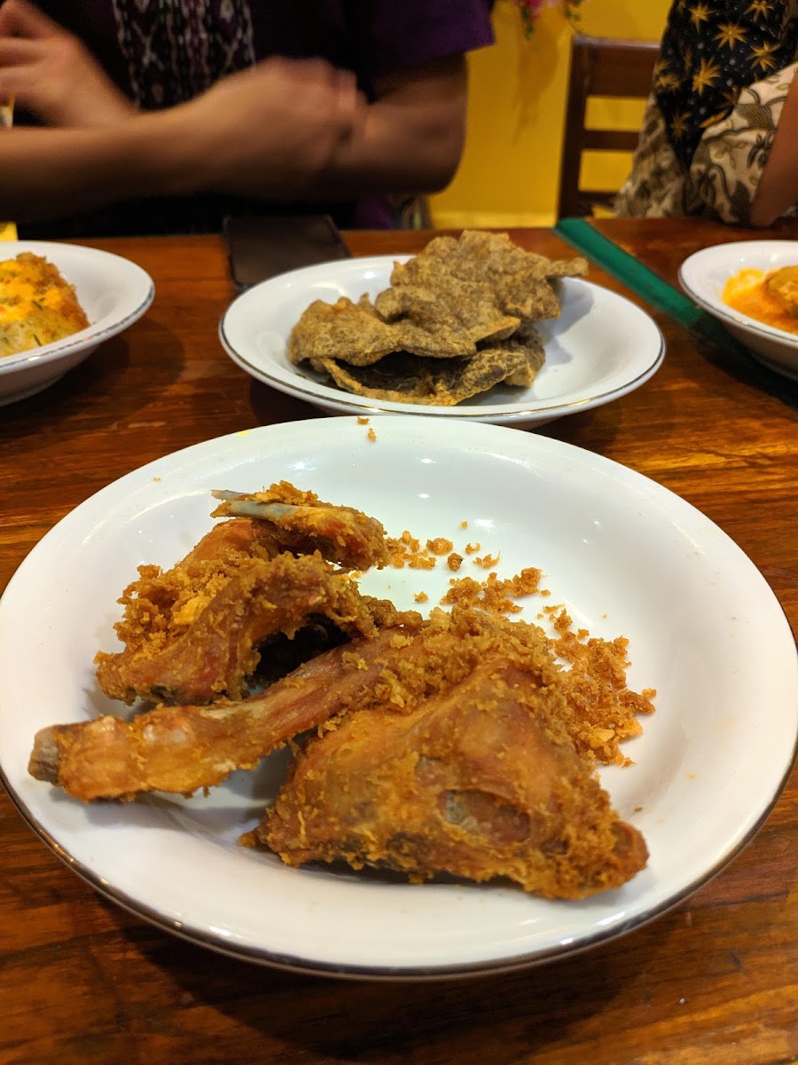 Natrabu Minang Restaurant Photo 9