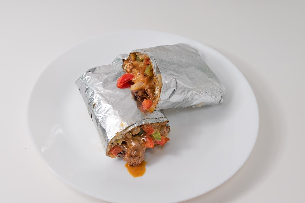 L'Flame Halal Takeout