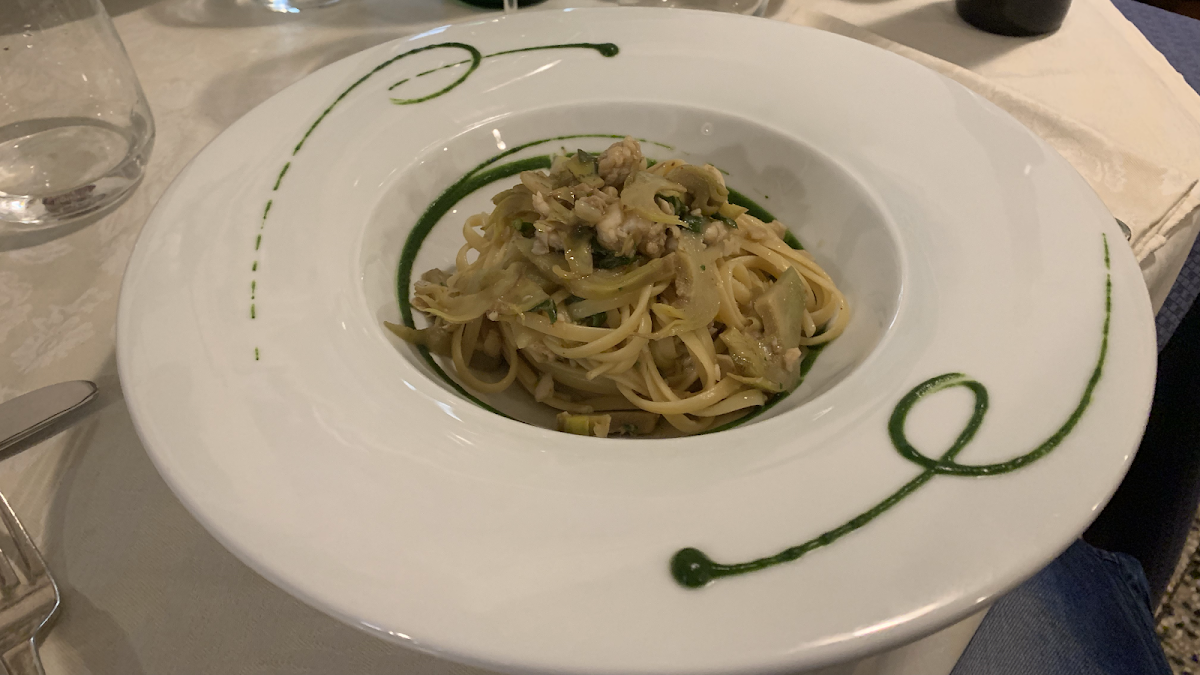 Trattoria Osvaldo Photo 2
