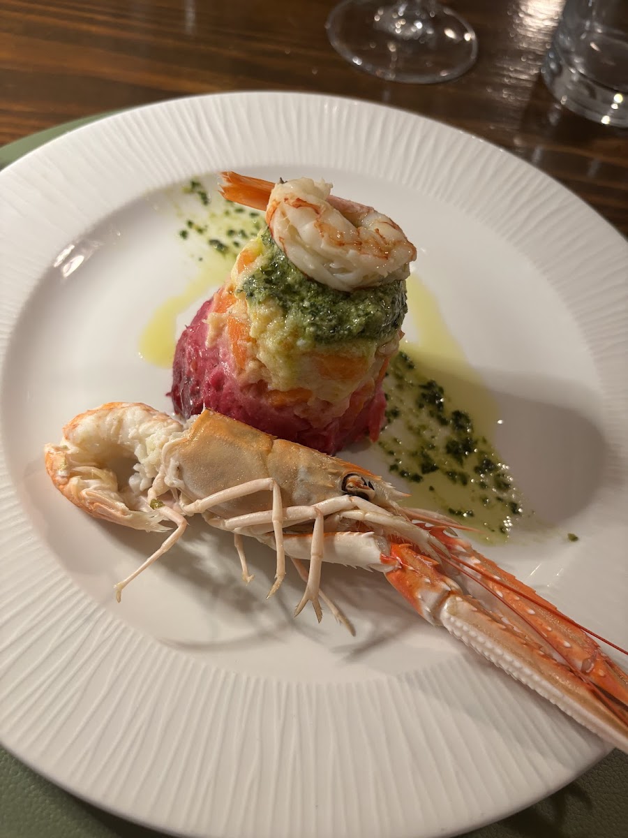 Trattoria Osvaldo Photo 3