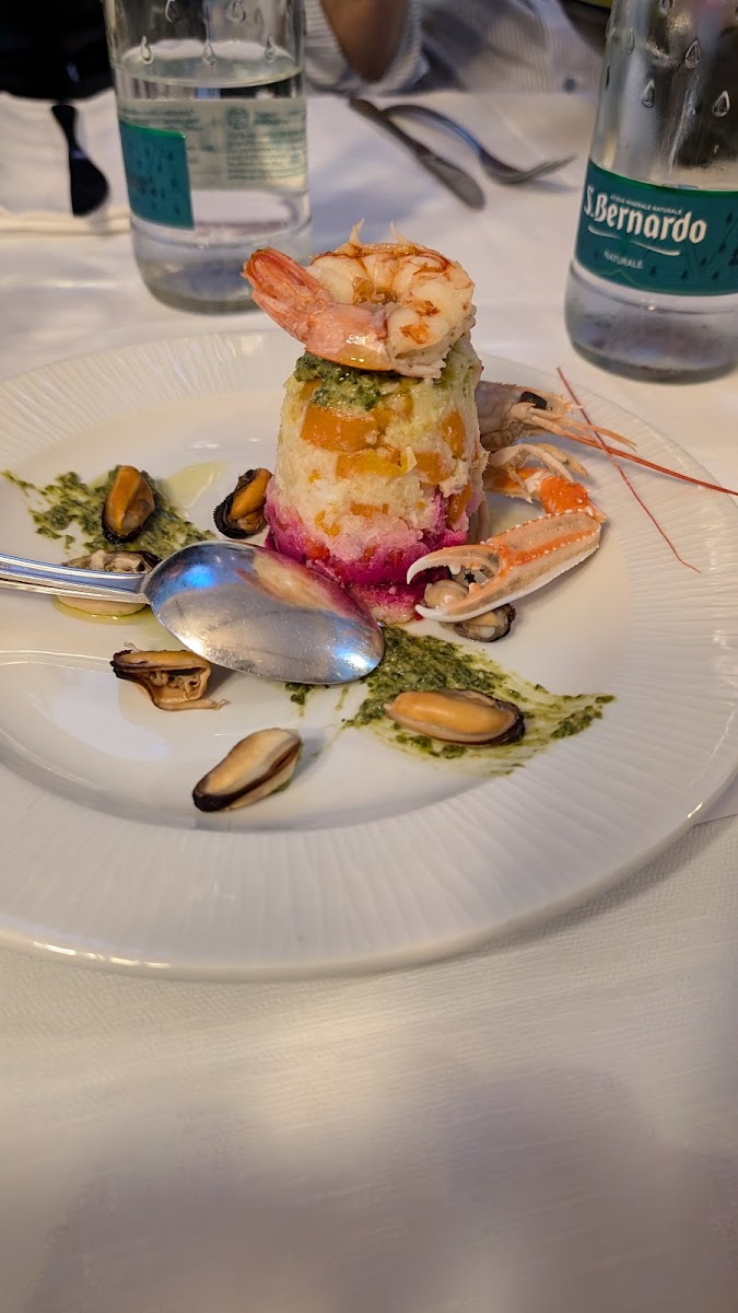 Trattoria Osvaldo Photo 5