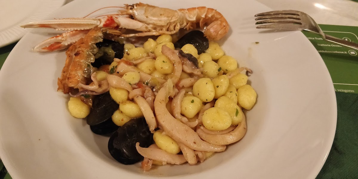 Trattoria Osvaldo Photo 6