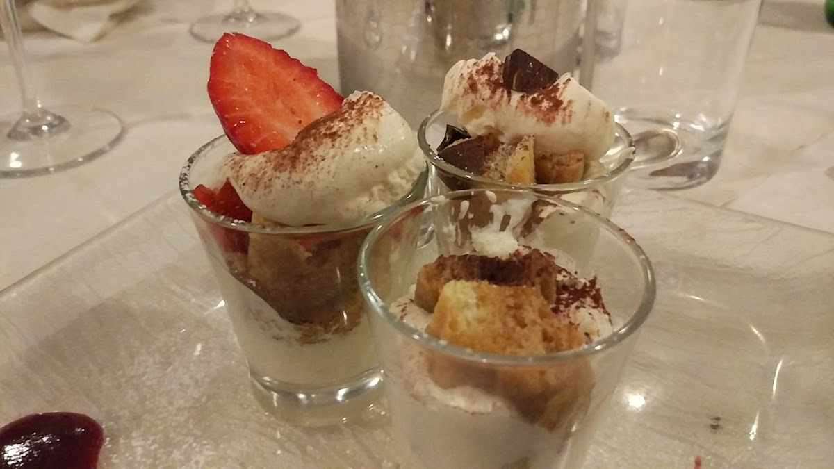 Trattoria Osvaldo Photo 7