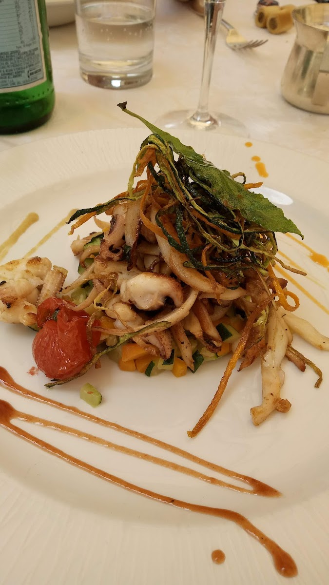Trattoria Osvaldo Photo 8