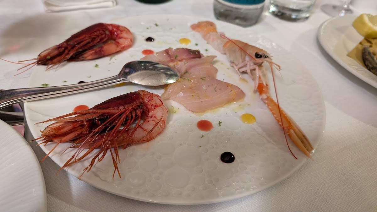 Trattoria Osvaldo Photo 9