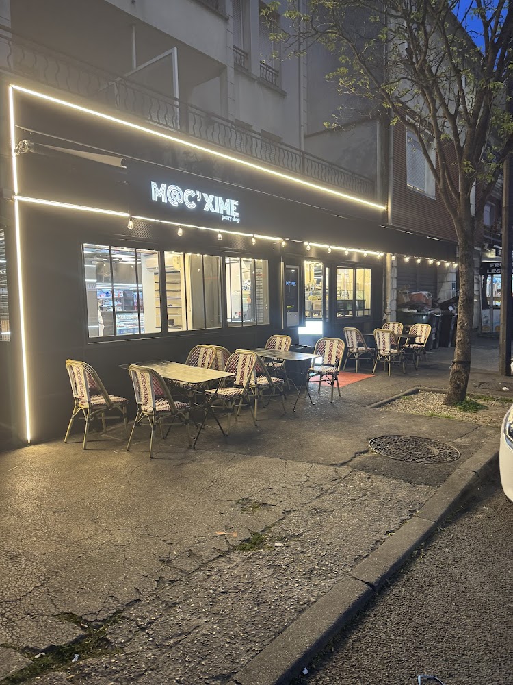 MAC'XIME