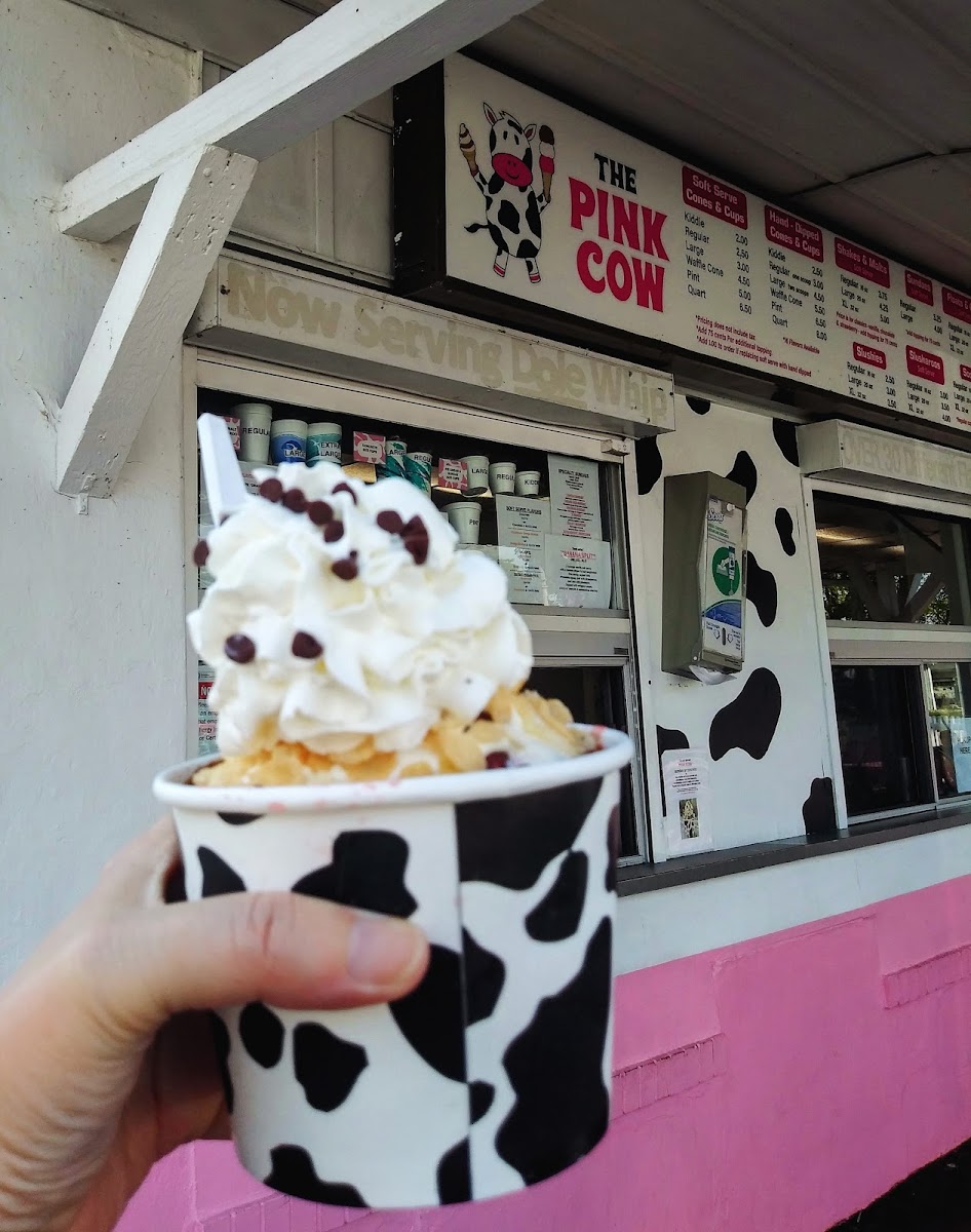 The Pink Cow Photo 4