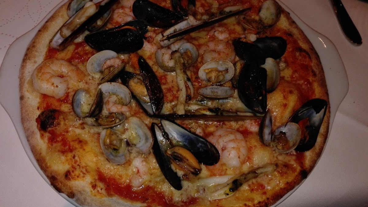 Restaurant Da Bruno Photo 10