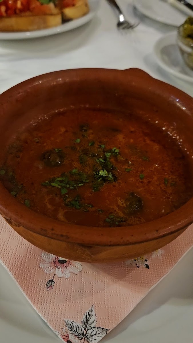 Restaurant Da Bruno Photo 2