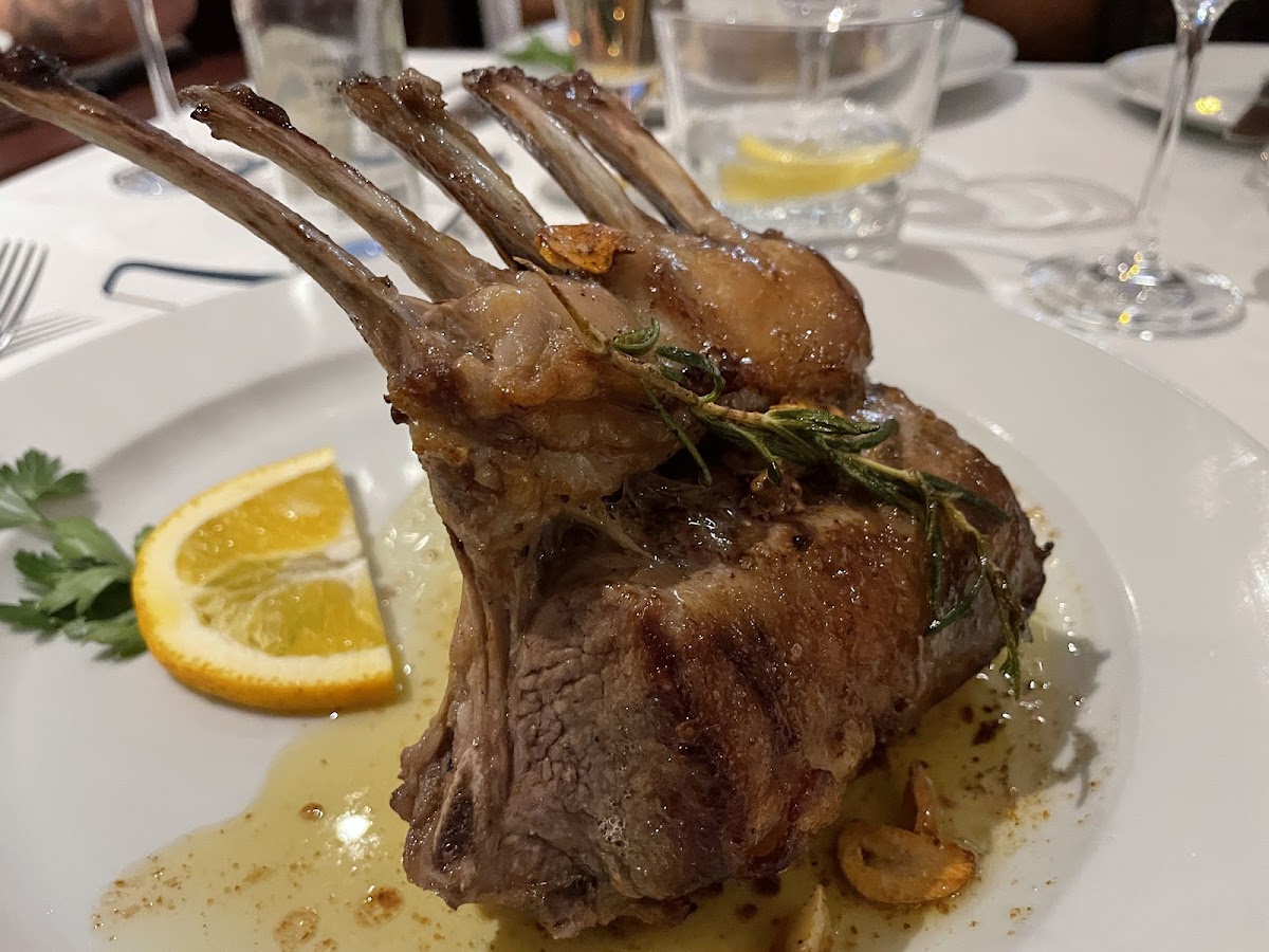 Restaurant Da Bruno Photo 3