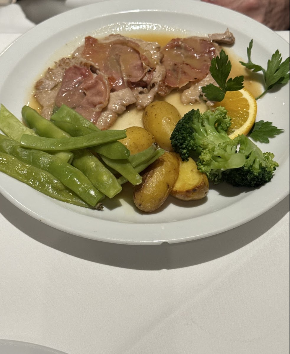 Restaurant Da Bruno Photo 4