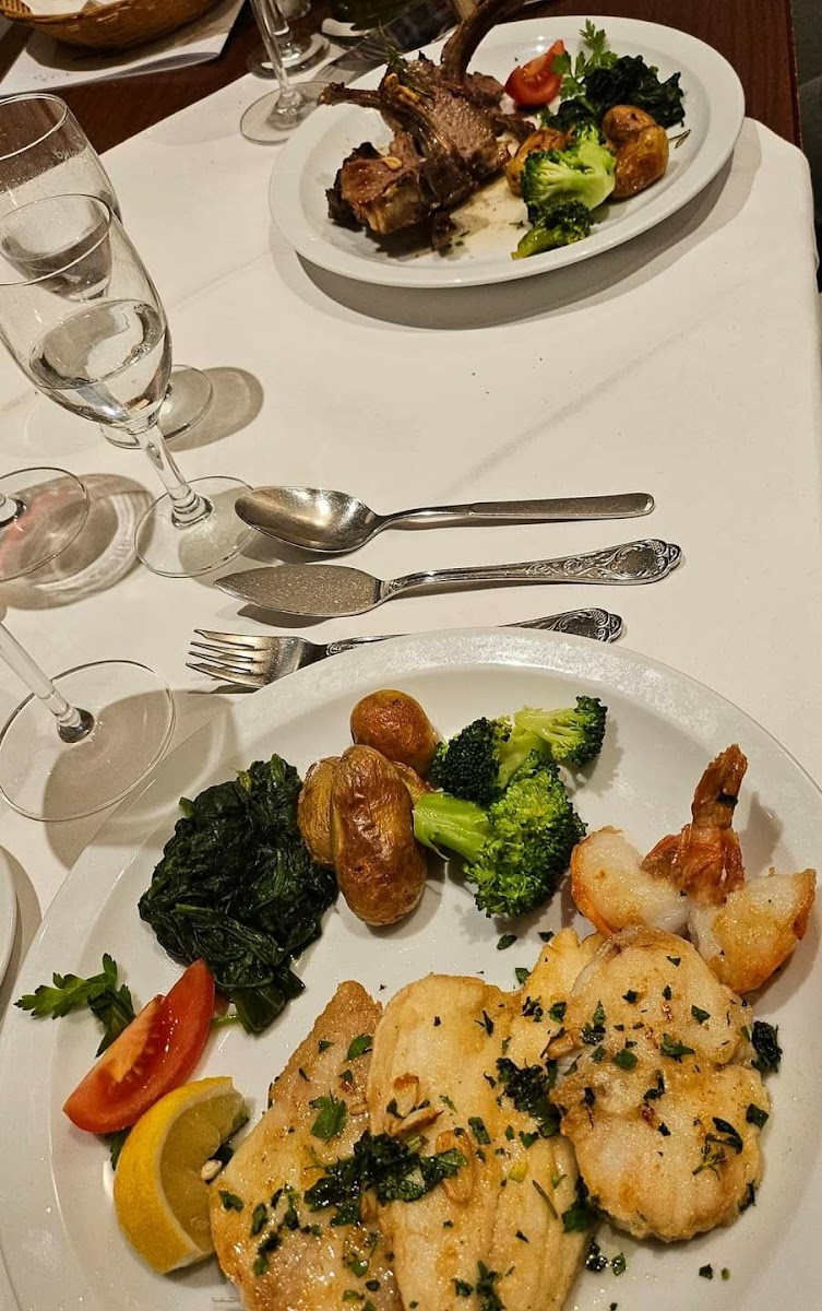 Restaurant Da Bruno Photo 7