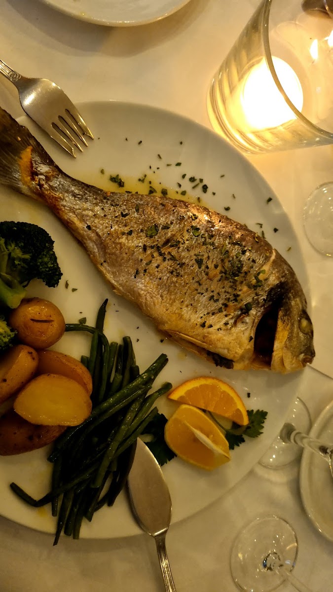 Restaurant Da Bruno Photo 8