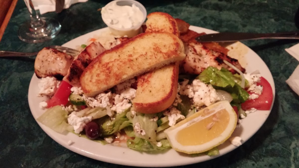 Tommy's Grill & Bar Photo 7