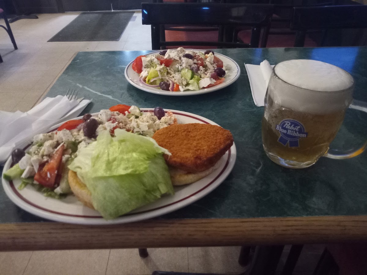 Tommy's Grill & Bar Photo 8