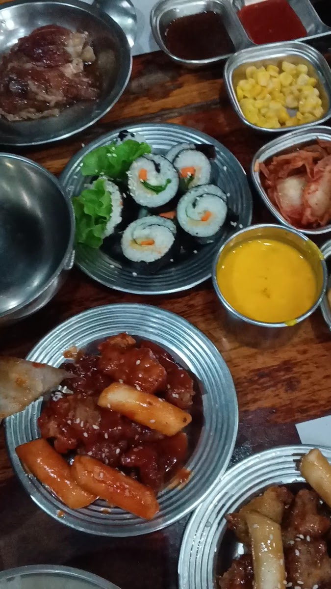 Jinja Korean Resto Photo 2