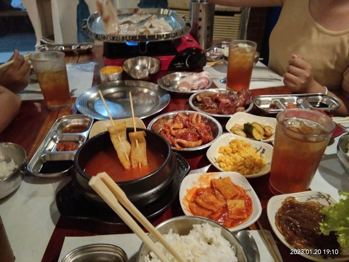 Jinja Korean Resto Photo 6