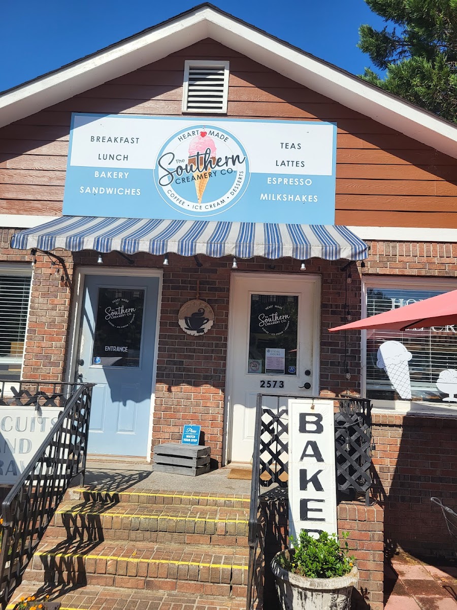 Southern Creamery Co.