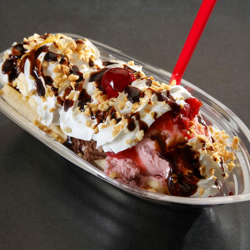 Delsa's Ice Cream Parlour Photo 3