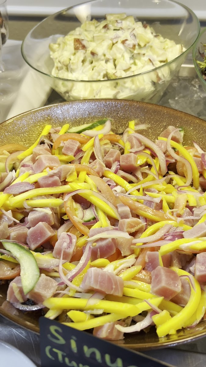 Zoe's Western & Filipino Cuisine/Zoe’s Lounge & Bar Photo 2