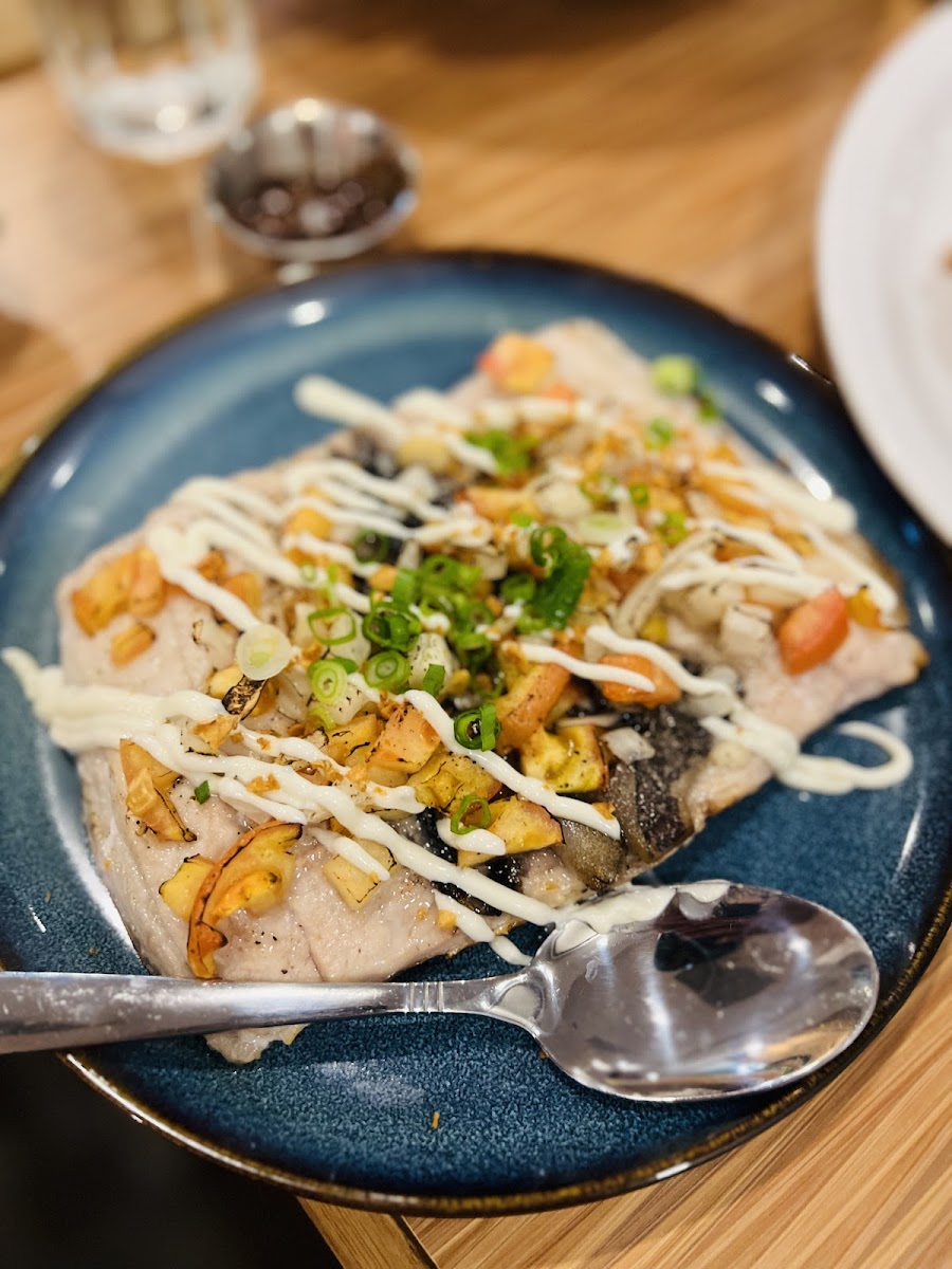 Zoe's Western & Filipino Cuisine/Zoe’s Lounge & Bar Photo 6