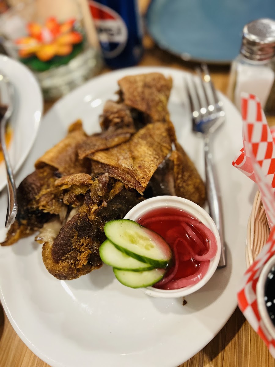 Zoe's Western & Filipino Cuisine/Zoe’s Lounge & Bar Photo 7