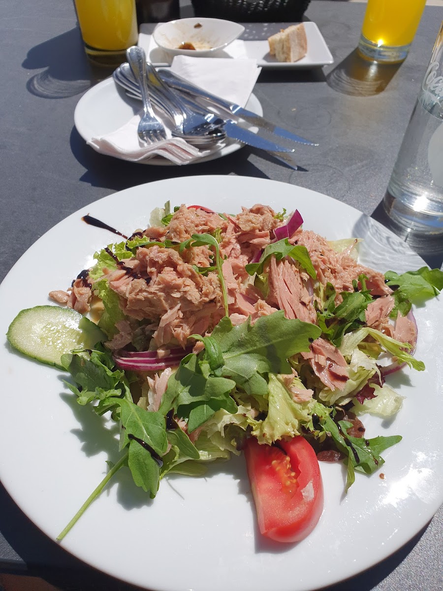das Restaurant Photo 10