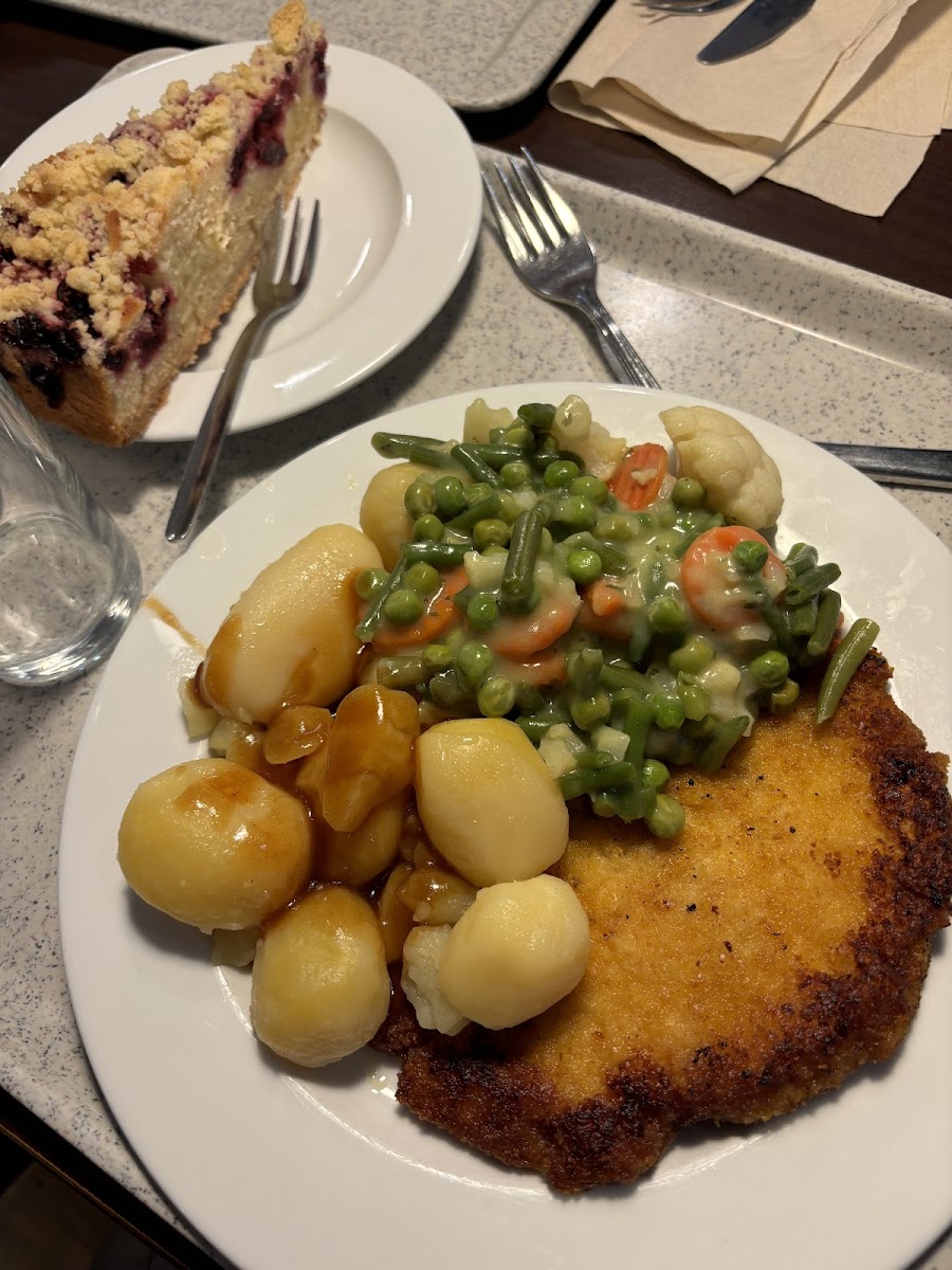 das Restaurant Photo 2
