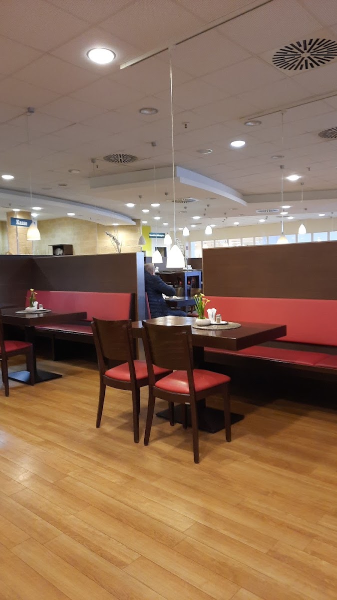 das Restaurant Photo 3