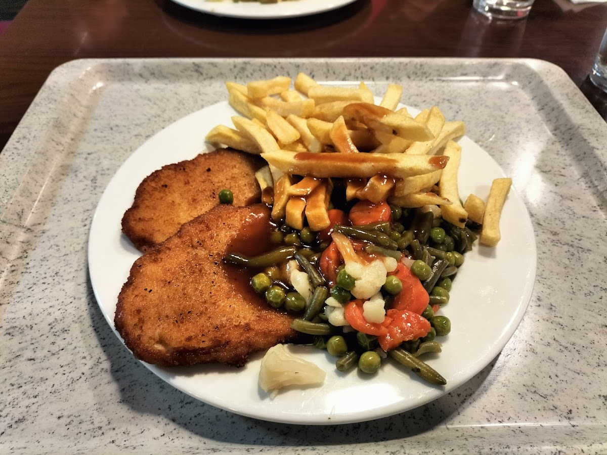das Restaurant Photo 5