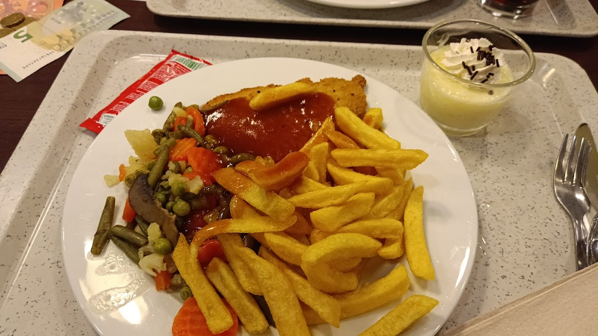 das Restaurant Photo 7