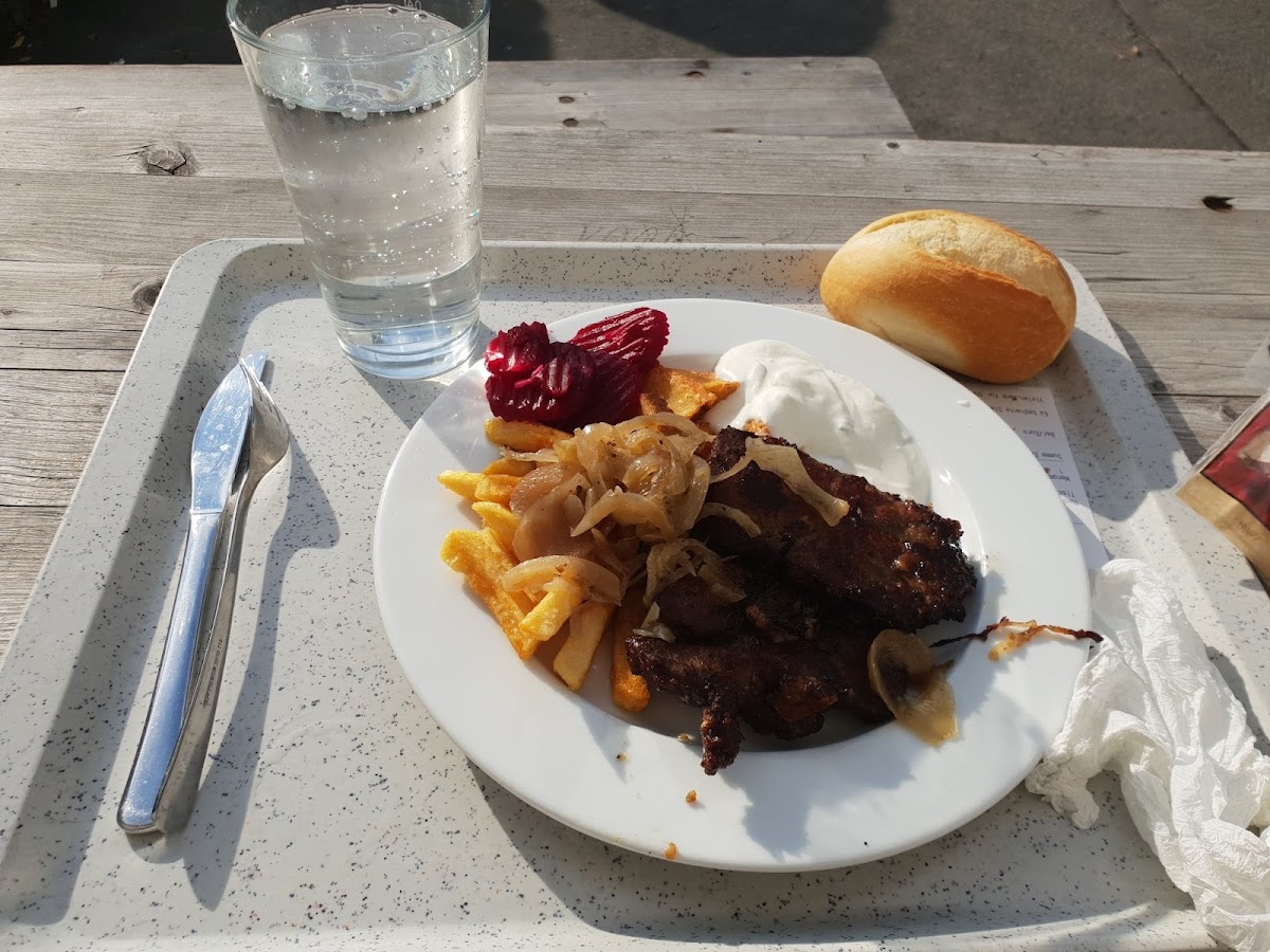 das Restaurant Photo 9