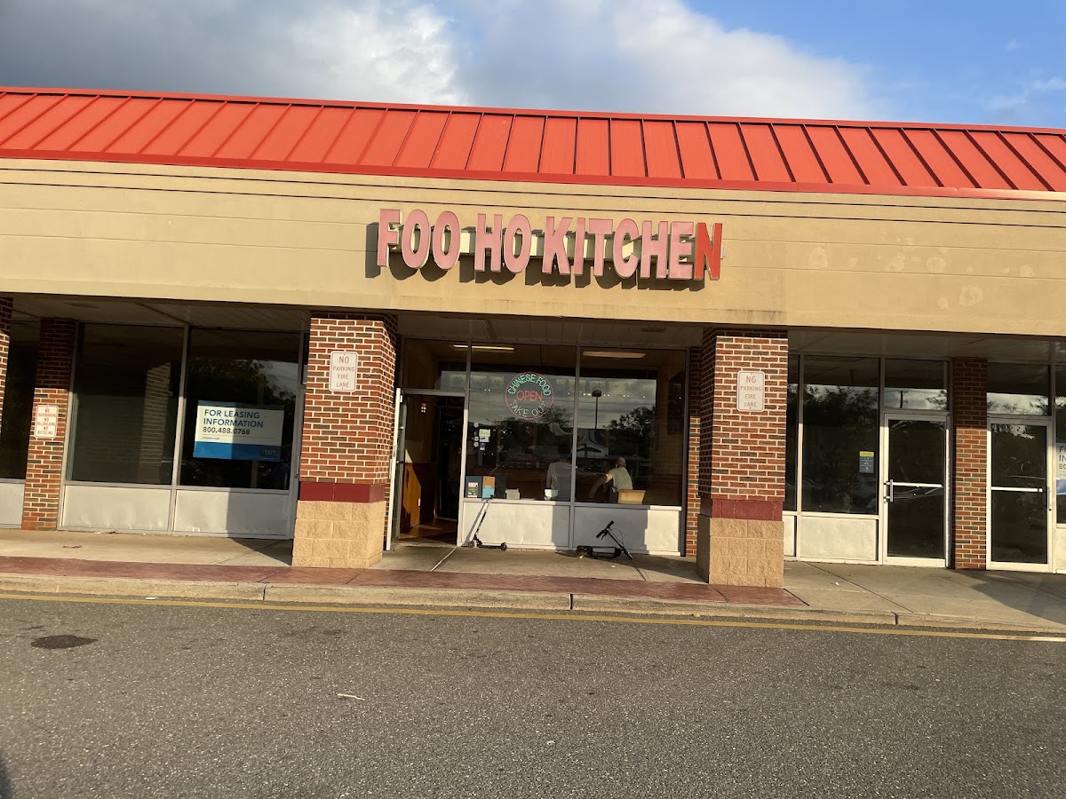 Foo Ho Kitchen