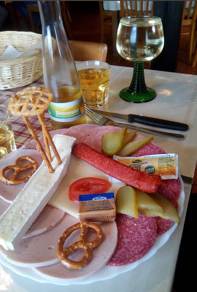 Rainer Durst Straussenwirtschaft Photo 3