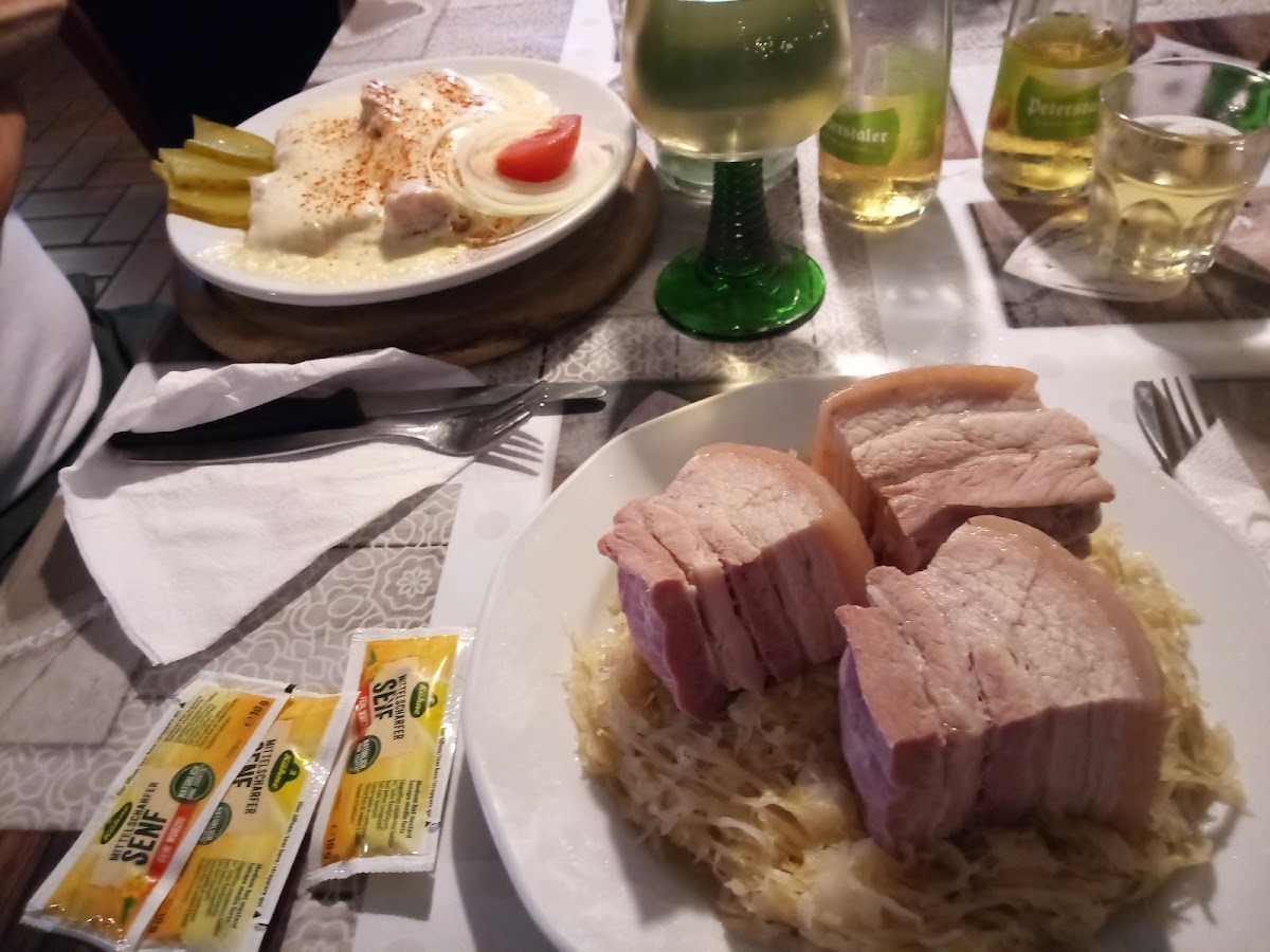 Rainer Durst Straussenwirtschaft Photo 9