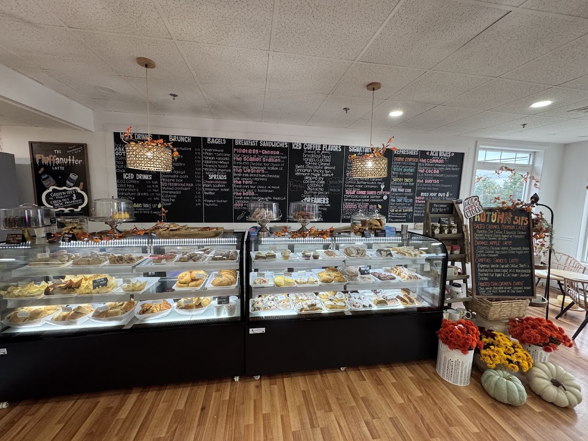 Coffee Bar on the common Photo 7
