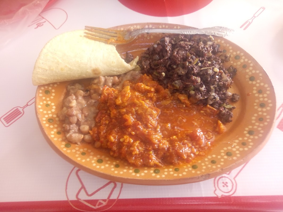 Gorditas Cecy Photo 2