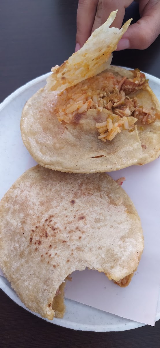 Gorditas Cecy Photo 3