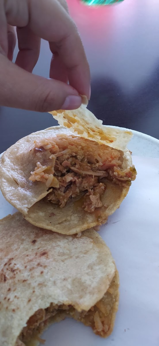 Gorditas Cecy Photo 7