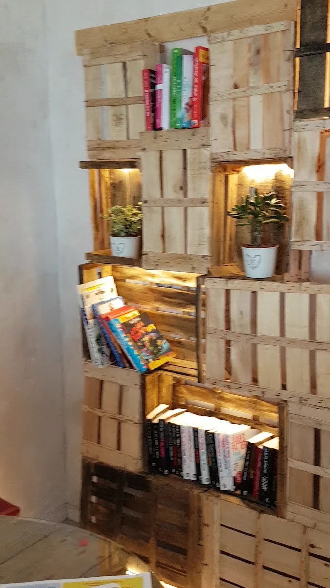 Ristorante Pizzeria Il Boschetto Photo 2