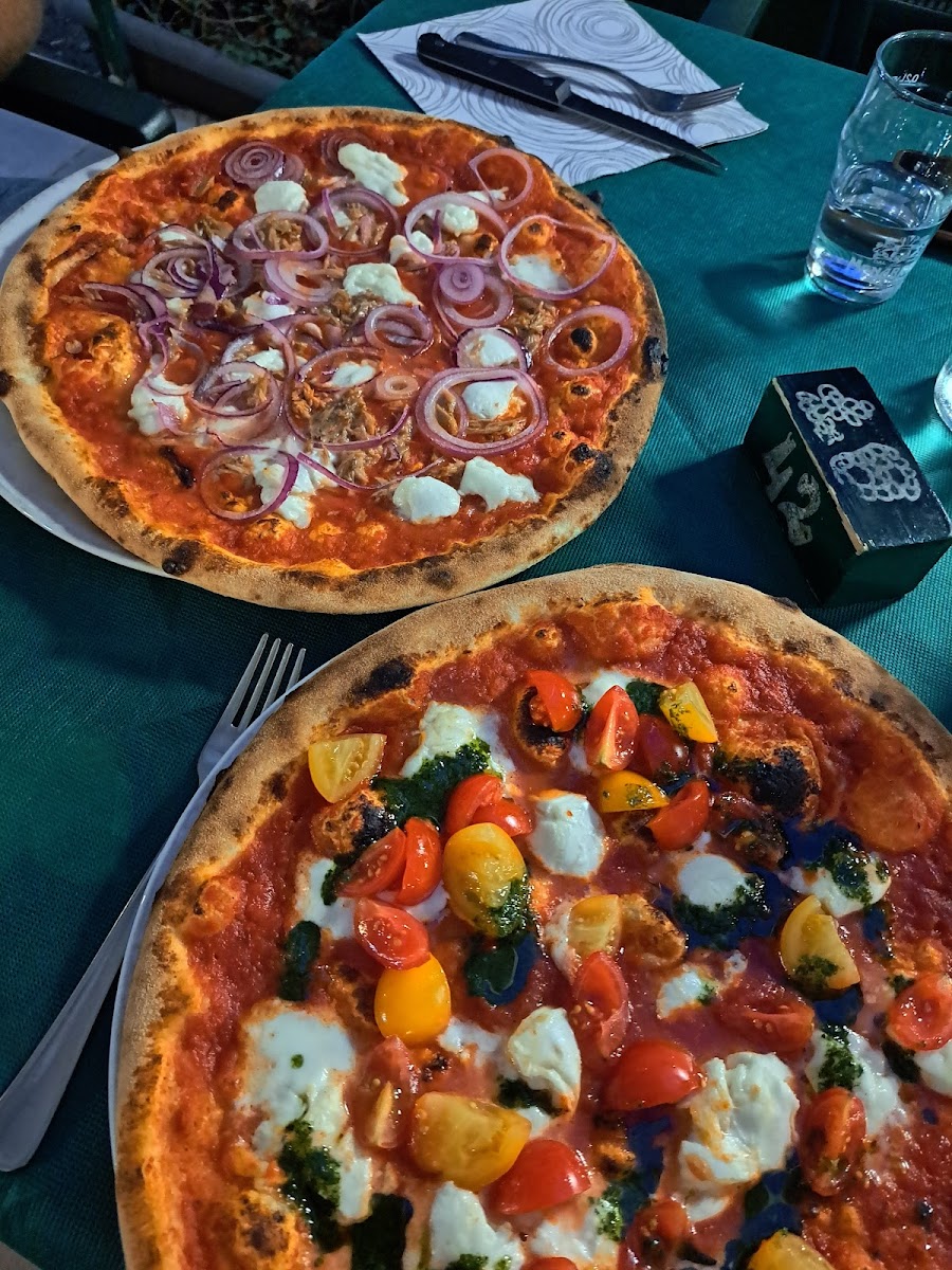 Ristorante Pizzeria Il Boschetto Photo 3