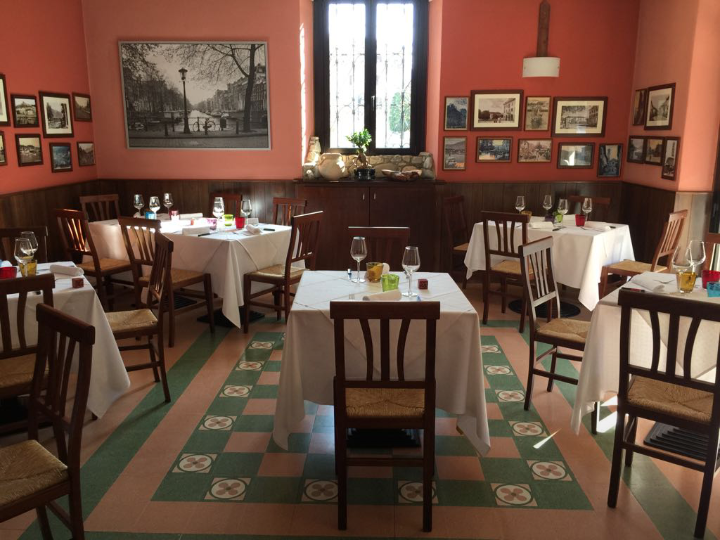 Ristorante Pizzeria Il Boschetto Photo 4
