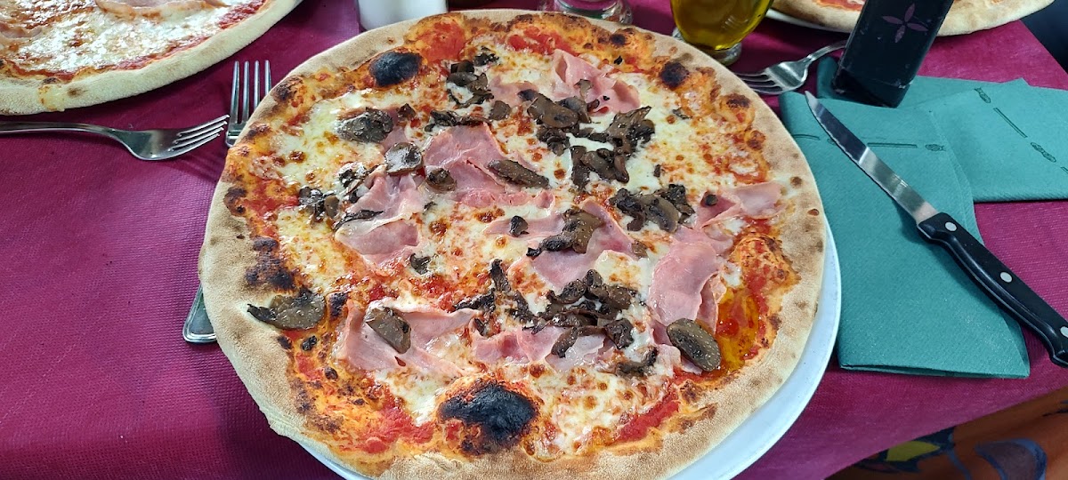 Ristorante Pizzeria Il Boschetto Photo 5