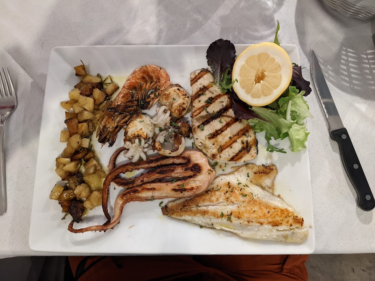 Ristorante Pizzeria Il Boschetto Photo 6