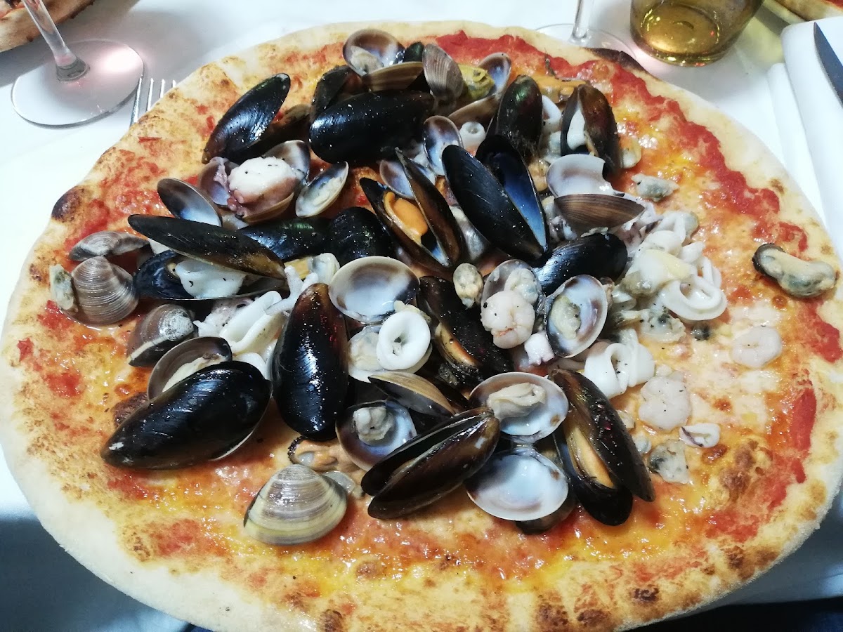 Ristorante Pizzeria Il Boschetto Photo 8