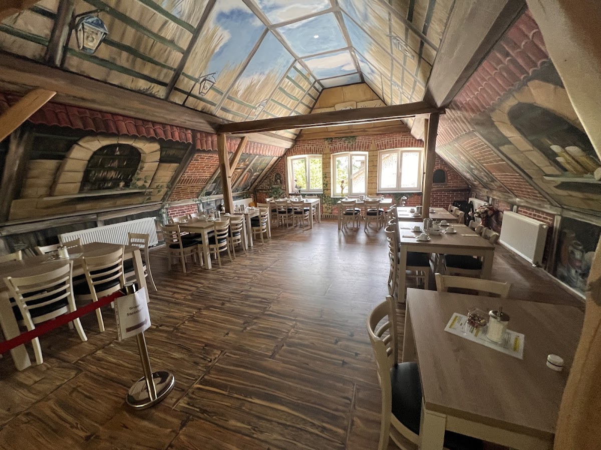 Landhauscafe Gut Vennloh