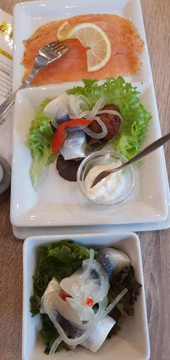 Landhauscafe Gut Vennloh Photo 10