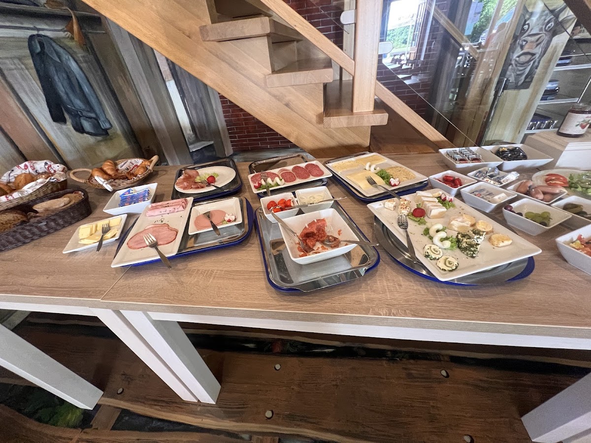 Landhauscafe Gut Vennloh Photo 2